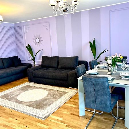 Leon Art Apartment Leipzig Ngoại thất bức ảnh