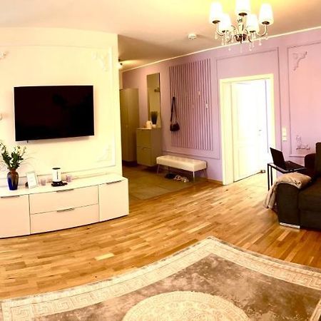 Leon Art Apartment Leipzig Ngoại thất bức ảnh