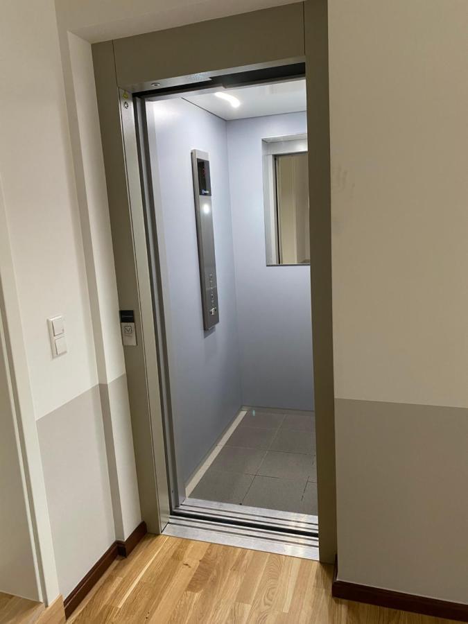 Leon Art Apartment Leipzig Ngoại thất bức ảnh