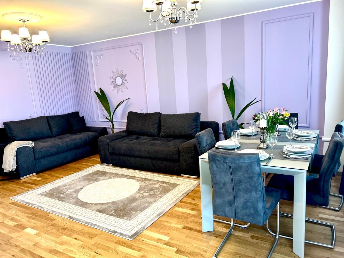 Leon Art Apartment Leipzig Ngoại thất bức ảnh