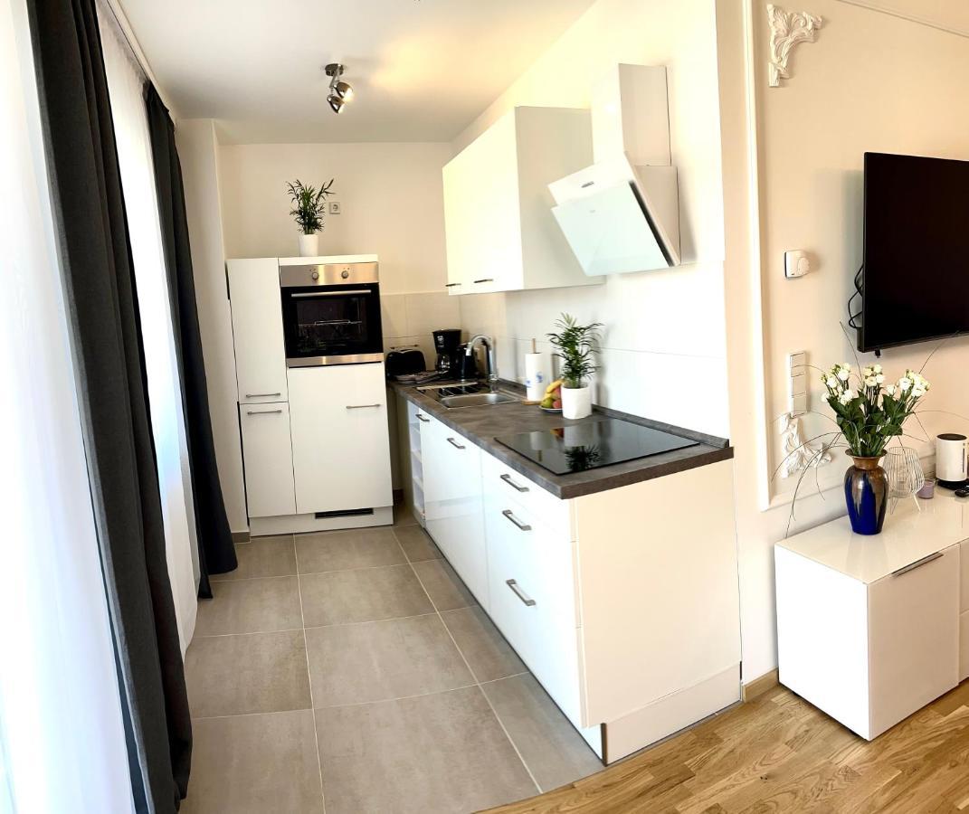 Leon Art Apartment Leipzig Ngoại thất bức ảnh
