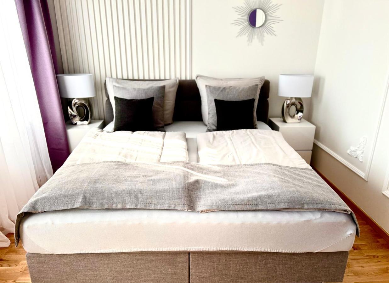 Leon Art Apartment Leipzig Ngoại thất bức ảnh