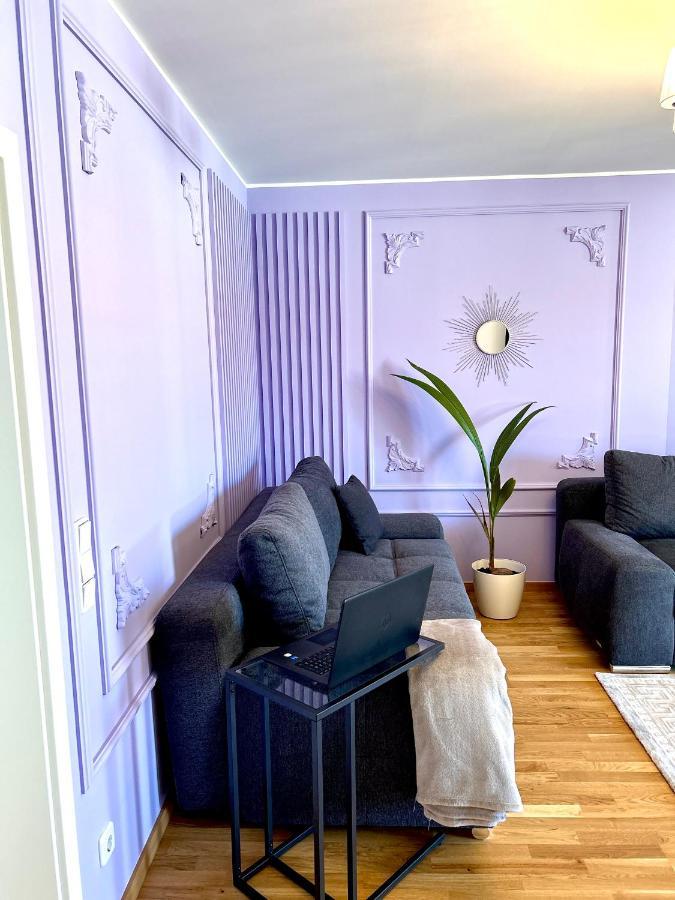 Leon Art Apartment Leipzig Ngoại thất bức ảnh