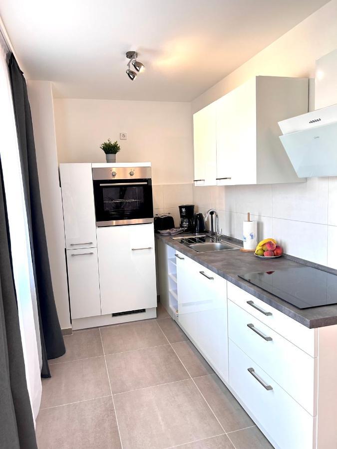 Leon Art Apartment Leipzig Ngoại thất bức ảnh