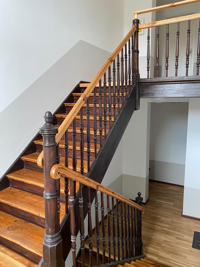 Leon Art Apartment Leipzig Ngoại thất bức ảnh