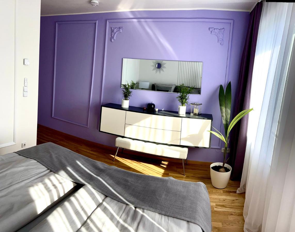 Leon Art Apartment Leipzig Ngoại thất bức ảnh
